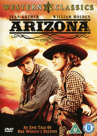 Arizona (ej svensk text)