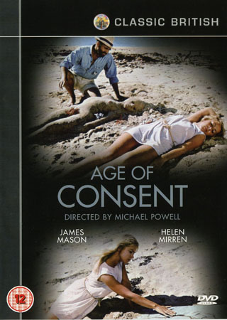 Age of Consent (ej svensk text)