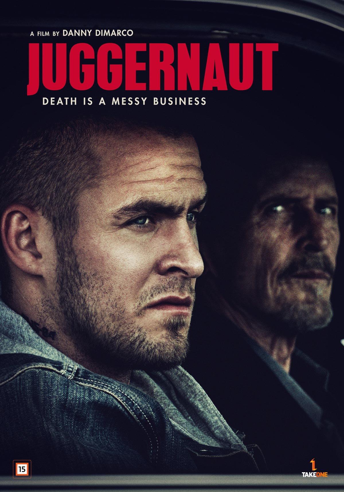 Juggernaut