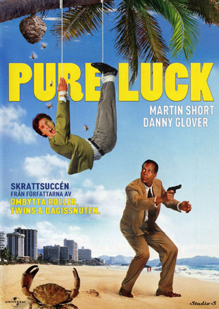 Pure Luck