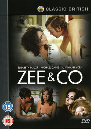 Zee & Co (ej svensk text)