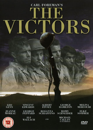 Victors (ej svensk text)