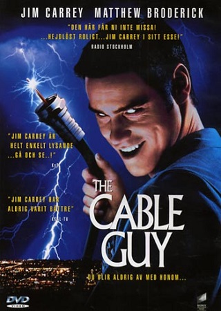 Cable Guy