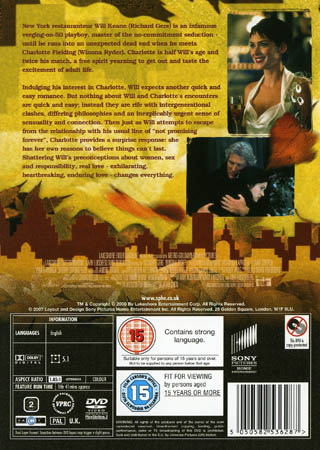 Autumn In New York (ej svensk text) - 2