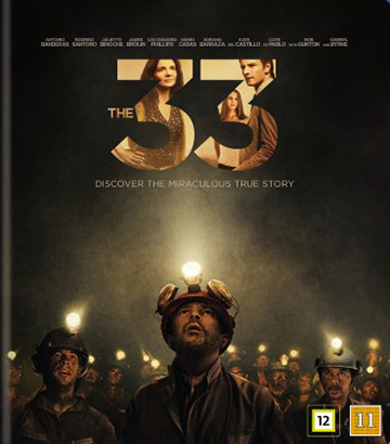 33 (Blu-ray)