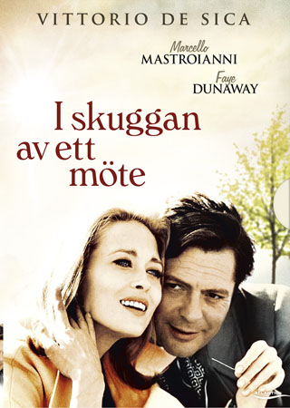 I Skuggan Av Ett Möte