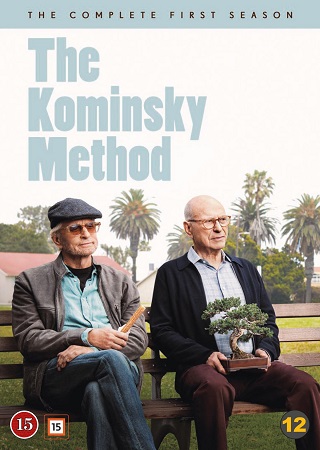 Kominsky Method - Säsong 1