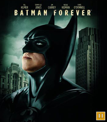 Batman Forever (Blu-ray)
