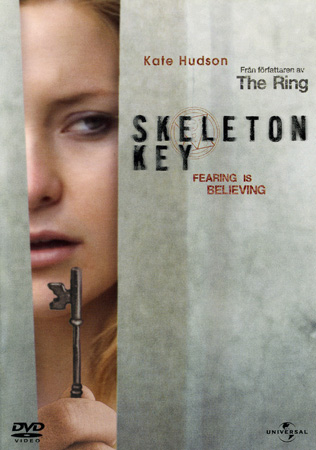 Skeleton Key (Begagnad)