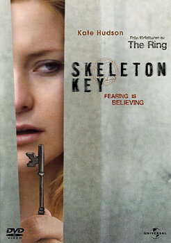 Skeleton Key (Begagnad)