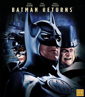 Batman Returns (Blu-ray)