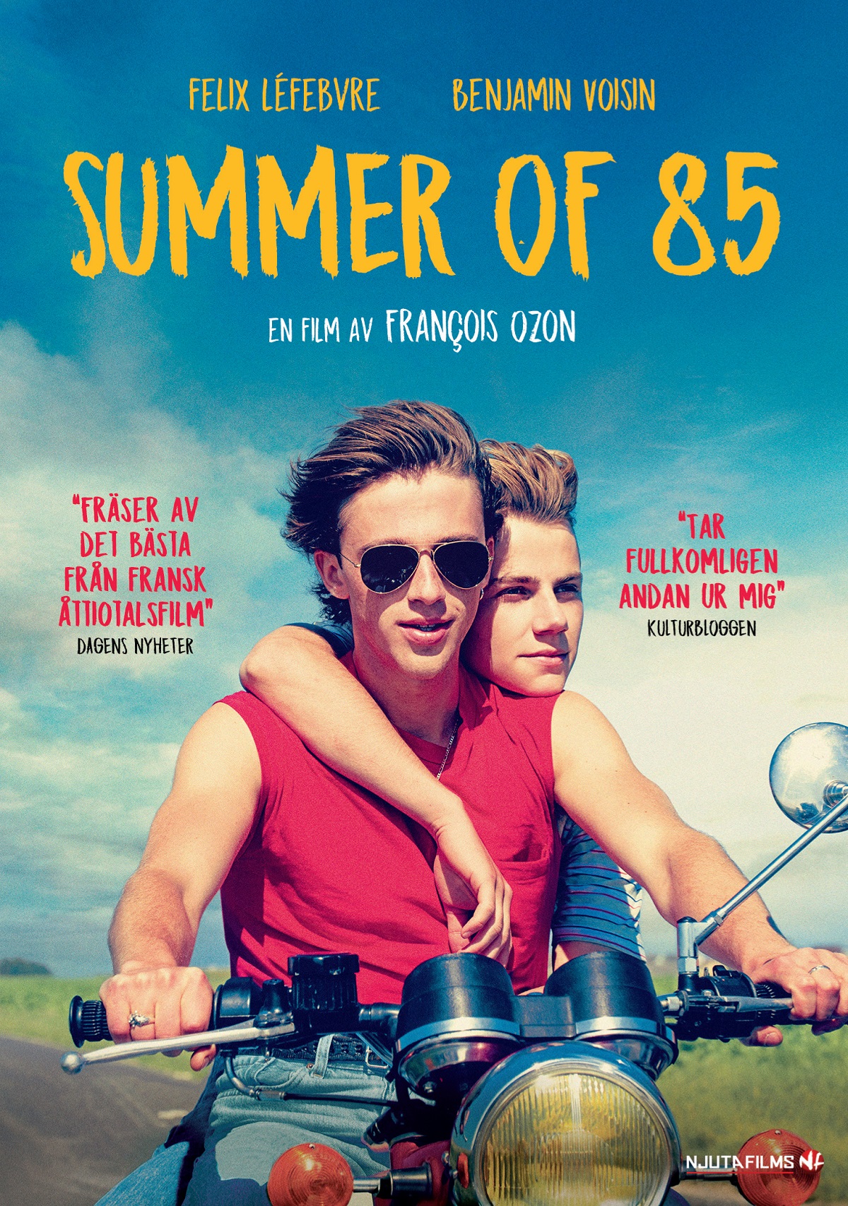 Summer of 85
