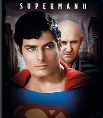 Superman 2 (Blu-ray)