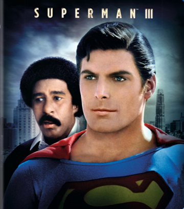 Superman 3 (Blu-ray)