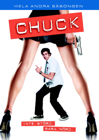 Chuck - Säsong 2