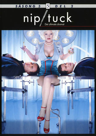Nip/Tuck - Säsong 5, Del 2