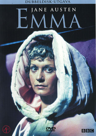 Emma (BBC) (Miniserie) (2-disc)