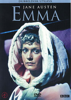 Emma (BBC) (Miniserie) (2-disc)