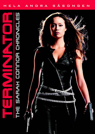 Terminator: The Sarah Connor Chronicles - Säsong 2