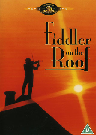 Fiddler On the Roof