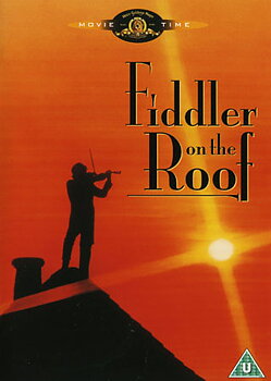 Fiddler On the Roof