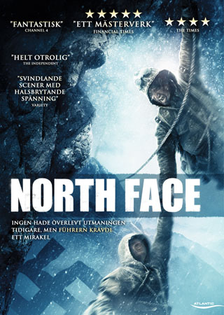 North Face