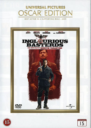 Inglourious Basterds (Oscar Edition)