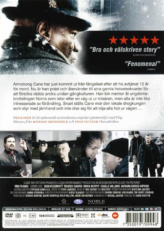 Preacher - 2