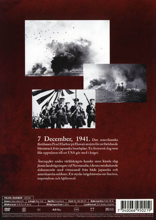 Pearl Harbor (3-disc) - 2