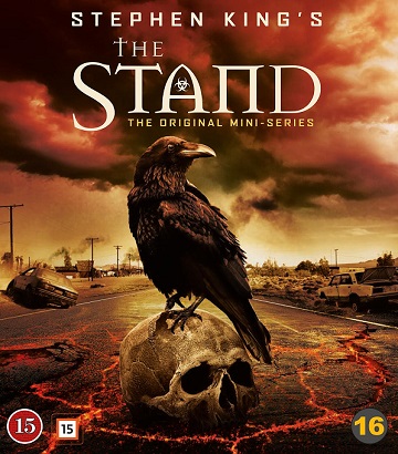 The Stand (Blu-ray)