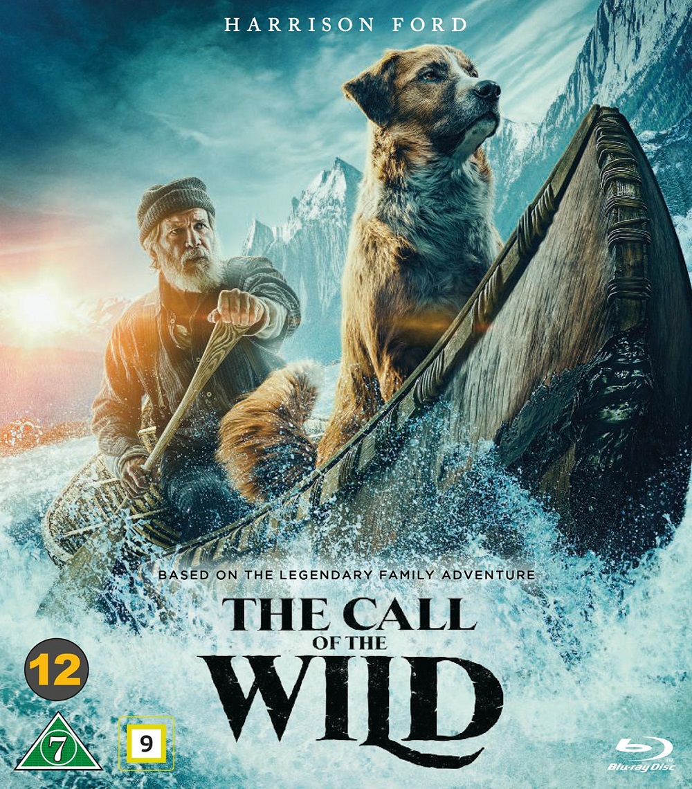 The Call of the Wild (Blu-ray)
