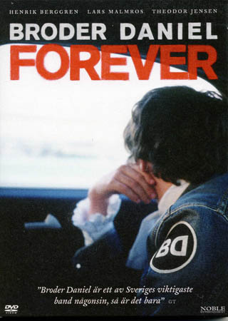 Broder Daniel Forever
