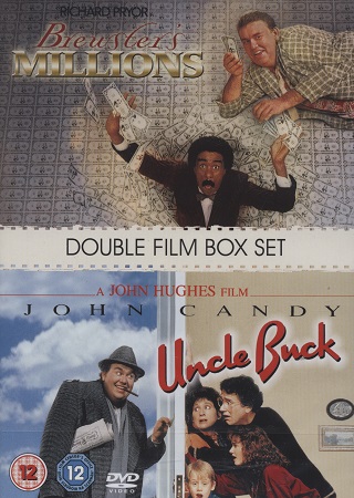 Brewster's Millions / Uncle Buck