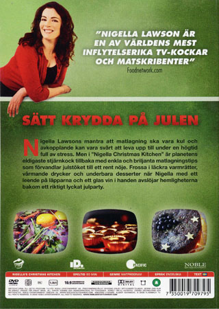 Nigella's Christmas Kitchen - 2
