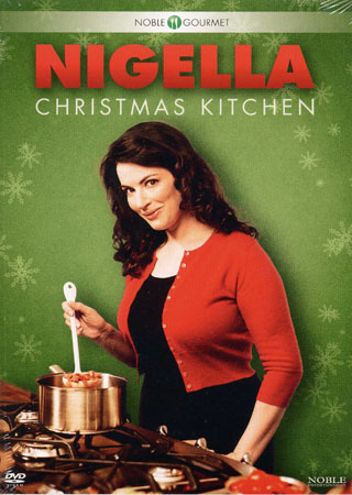 Nigella's Christmas Kitchen