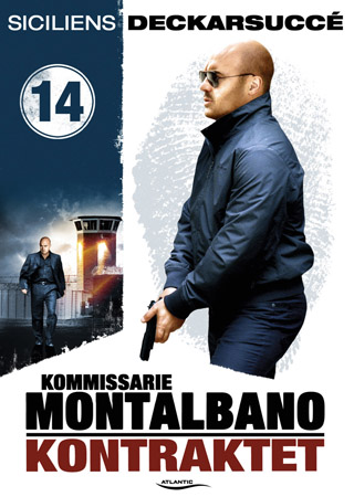 Kommissarie Montalbano 14 - Kontraktet