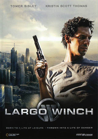 Largo Winch