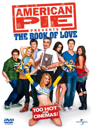 American Pie Presents - The Book of Love