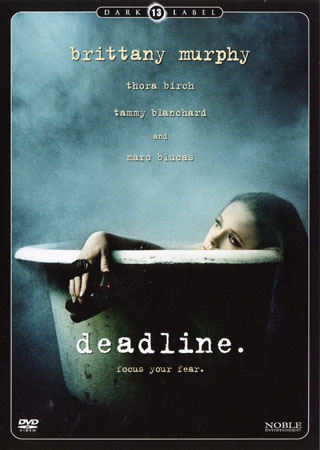 Deadline