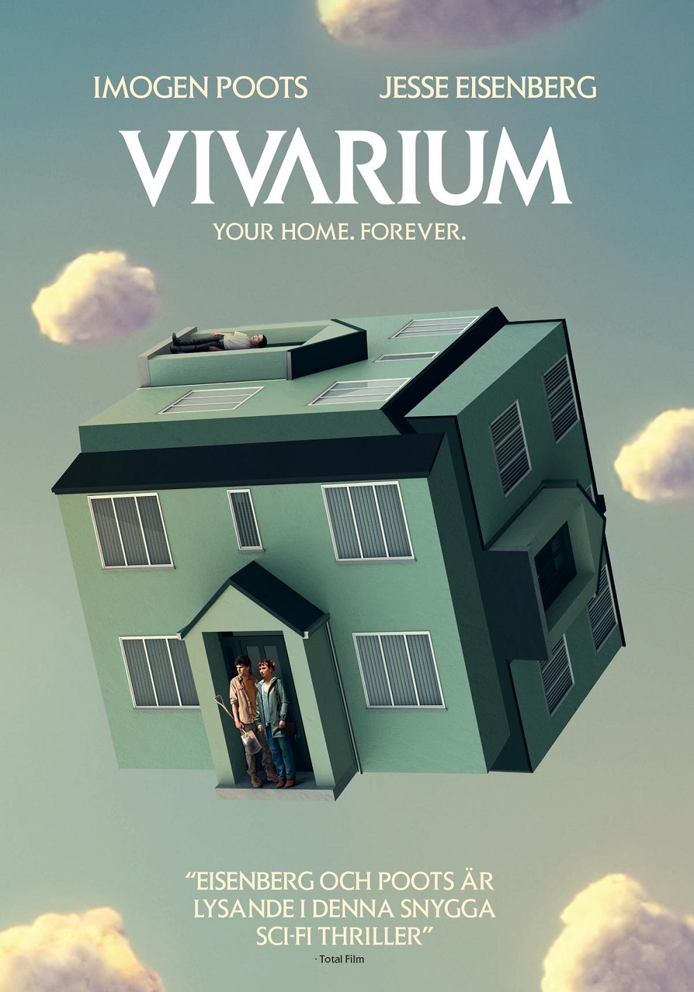 Vivarium