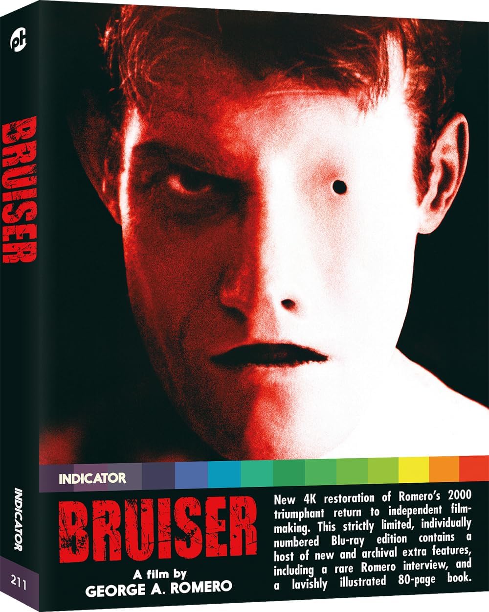Bruiser (Limited Edition) (ej svensk text) (Blu-ray) - 3