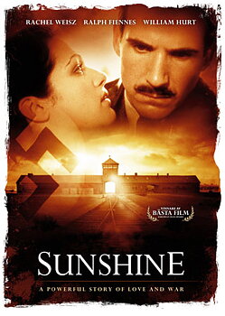 Sunshine (1999) (Begagnad)