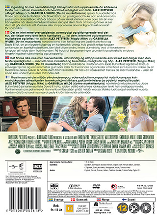 Endless Love (2014) - 2