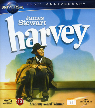 Harvey (Blu-ray)