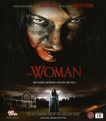 Woman (2011) (Blu-ray)