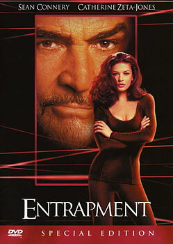 Entrapment (Begagnad)