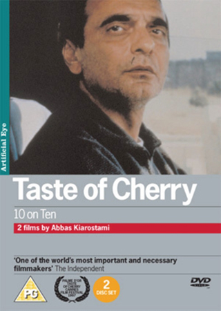 Taste Of Cherry / 10 On Ten (ej svensk text)