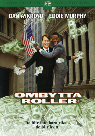 Ombytta Roller (Begagnad)