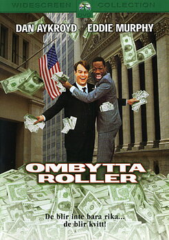 Ombytta Roller (Begagnad)