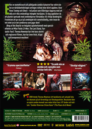 Bong of the Dead - 2
